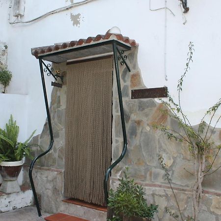 Hacienda El Molino Villa Ел Боске Стая снимка