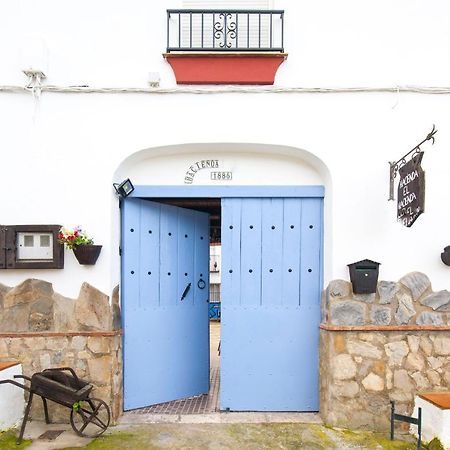Hacienda El Molino Villa Ел Боске Екстериор снимка