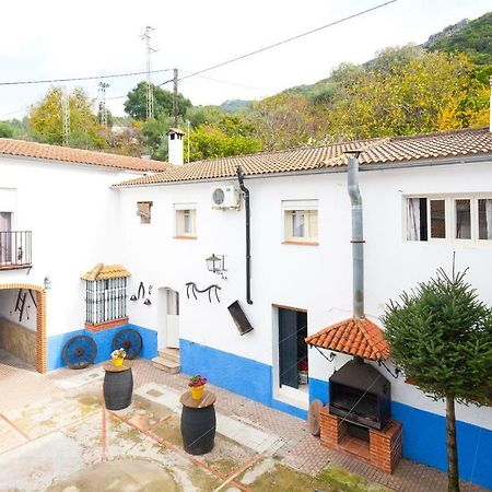 Hacienda El Molino Villa Ел Боске Екстериор снимка