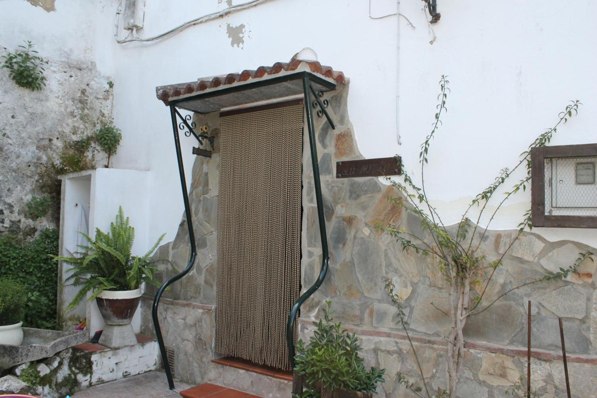 Hacienda El Molino Villa Ел Боске Стая снимка