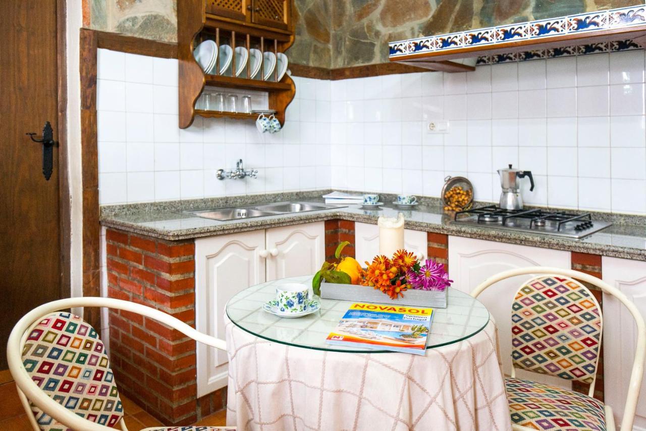 Hacienda El Molino Villa Ел Боске Екстериор снимка