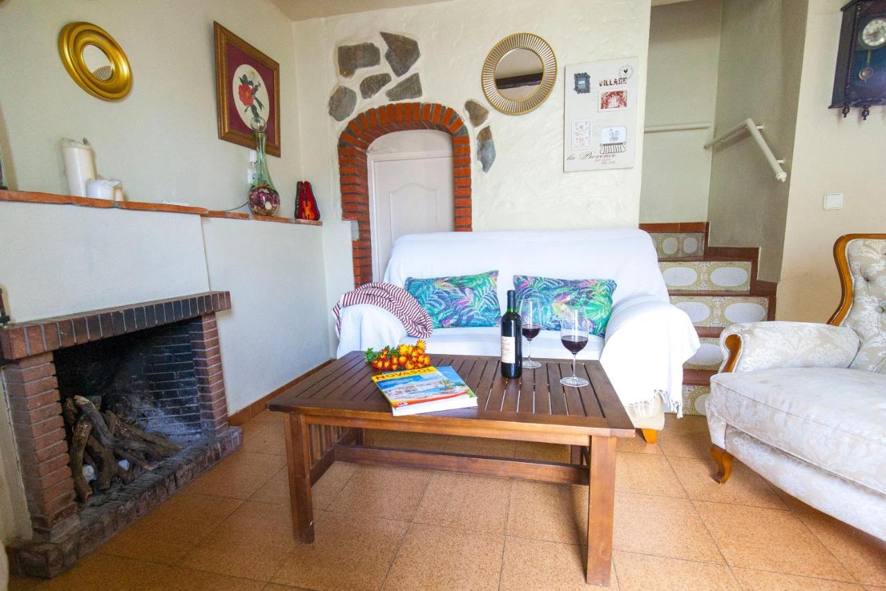 Hacienda El Molino Villa Ел Боске Екстериор снимка